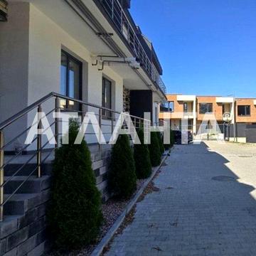 Продаж таунхаус, зданий (єОселя) стан - від забудовника