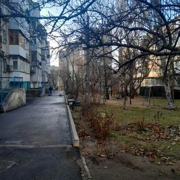 Сдаю 1к квартиру С Фонтан/Рабочая