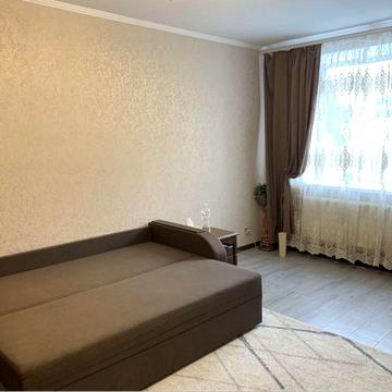 Здам 1к квартиру в новобудові  Виставка можна з твариною і дитиною