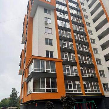 Продам здану 2-х кімн.новобудову по переуступці ЖК Олімпійський