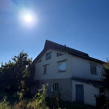 Будинок в місті Бахмач, вулиця Кобця Дмитра, 15