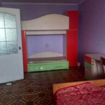 Сдам трехкімнатную квартиру