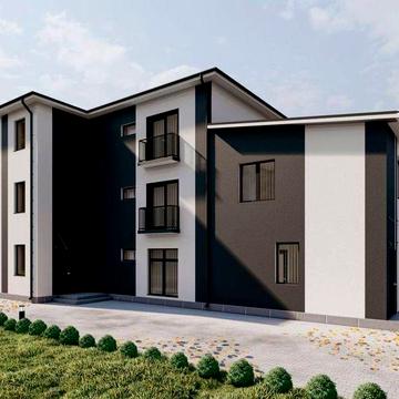 Продаж смартквартири на Вінницьких хуторах, вул Бучми на вул.Бучми, Ві