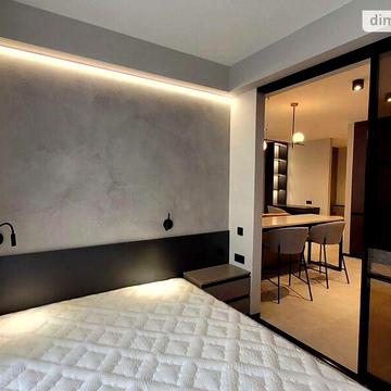 Довгострокова оренда 1к Квартира Набережна Перемоги вулиця ЖК Пятый Континент