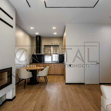 Оренда / Дуплекс / вул. Кодацька, Погреби, Десна, 5 хв до Києва