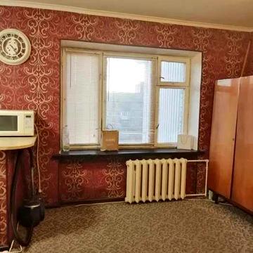 Здам однокімнатну квартиру-студию на Лісовому масиві.