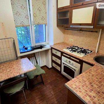 Довгострокова оренда 1к Квартира Вознесенська вулиця