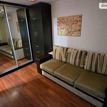 Довгострокова оренда 1к Квартира Вознесенська вулиця