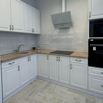 Довгострокова оренда 1к Квартира Зарічанська вулиця ЖК IQ Center