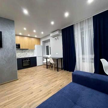 Здається 2х кімнатна квартира на Гагаріна, 99