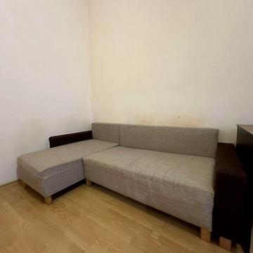 Довгострокова оренда 1к Квартира Драгоманова вулиця