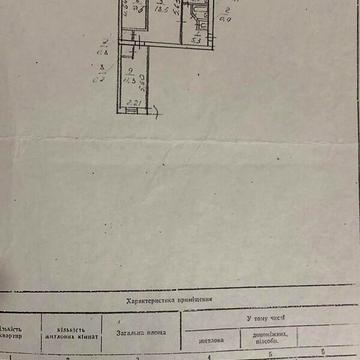 Продаж 3к Квартира Січеславська Набережна (Набережна Леніна) вулиця