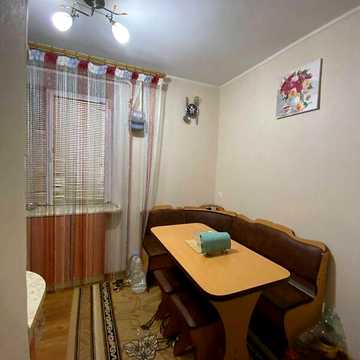 Продаж 1к Квартира Казарського вулиця