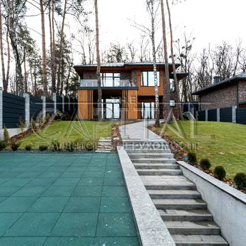 Звенигородська вул.