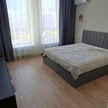 Олеся Бердника вул., 1-Д