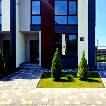 Барвінкова вул.