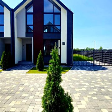 Барвінкова вул.