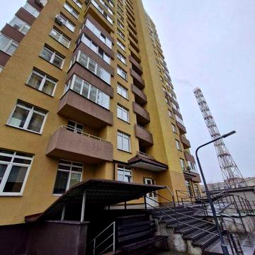 Оренда 1 к/квартири в ЖК Сонячний, Бориспіль