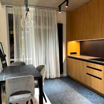 Сучасна 1кім квартира в ближньому центрі ЖК Парк Авеню вул. Стуса