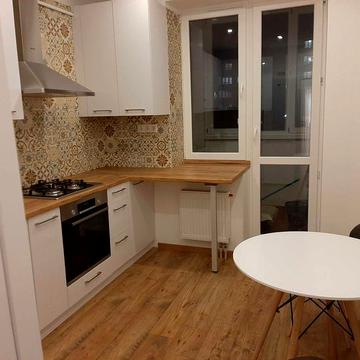 Оренда 1к квартири