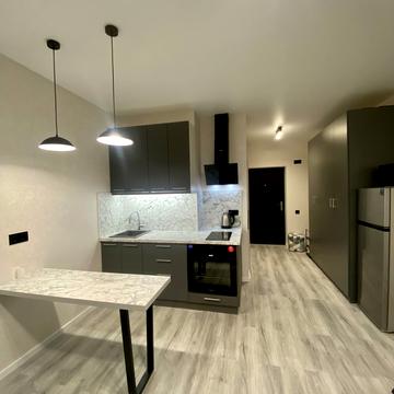 Валеряна Підмогильного вул., 5