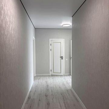 2 кімнатна квартира 59 м2 в ЖК Сіті парк. Центральний парк. ЖК Сіті парк