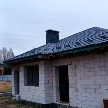 Продаж будинку в Поргебах