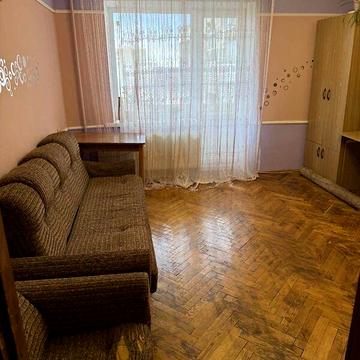 Довгострокова оренда 1к Квартира Просвіти бульвар