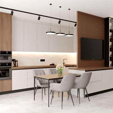 Таунхаус 90м2 з ремонтом | Баварська кладка |Від Забудовника!