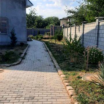 Дом в Фонтанке Рядом с Трассой