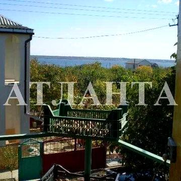 Дача на тилигульском лимане