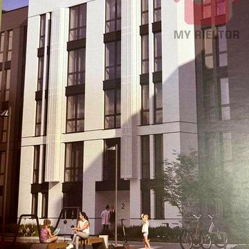 Продаж квартири м.Перечин!