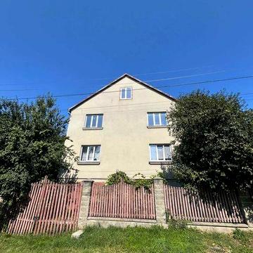 Будинок# Червоні Гори#Рівне