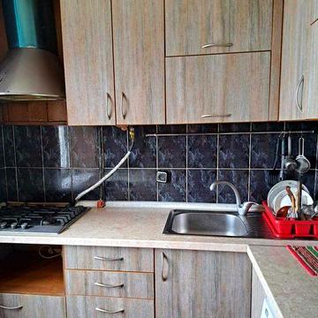 Оренда 3-х кімнатної квартири. Центр. Можна з тваринами.