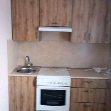 2х комнатная квартира Пески