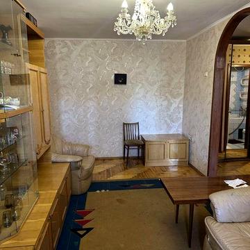 Продам 3-кімнатну квартиру в центрі Запоріжжя