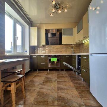 Сдам 2 к квартиру, левый берег