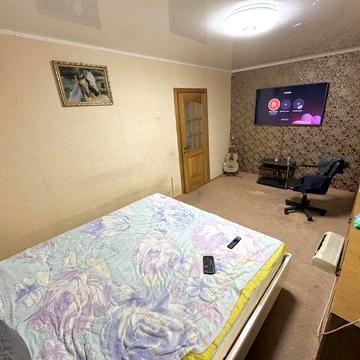 Продам. 3к. 3 раздельные. Жуковского 4. Шевченко. Центр. Нагорка