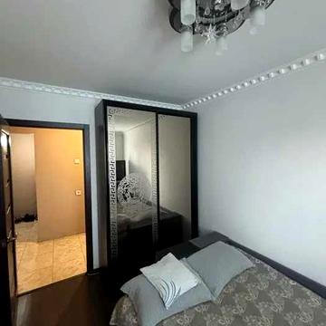 Продам 3х комнатную квартиру проспект Слабожанский 139 Левый берег