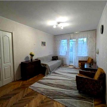 Здам 3-ну квартиру біля парку Орлятко