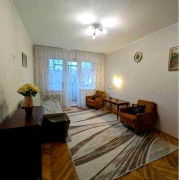 Здам 3-ну квартиру біля парку Орлятко