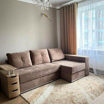 Аренда 1 к квартири Версаль парк