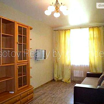 Довгострокова оренда 1к Квартира Асташкіна провулок ЖК Шестнадцатая жемчужина