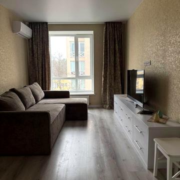 Миколи Сингаївського вул. (Ново-Оскольська), 6