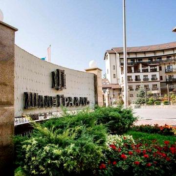 Продаж апартаментів престижного апарт-готелю «Шале Грааль»м.Трускавець ЖК Apart-Hotel Chale Graal