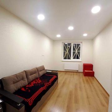 Продам 1 к ізольовану квартиру у новобудові вул Борткевича