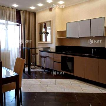 2к. 88м2, Центр. Авт отопл.(ЖК Чайковская, м. Ярослава Мудрого) 130776