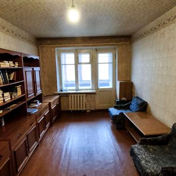 Продаж 1к Квартира Володимира Мономаха (Московська) вулиця