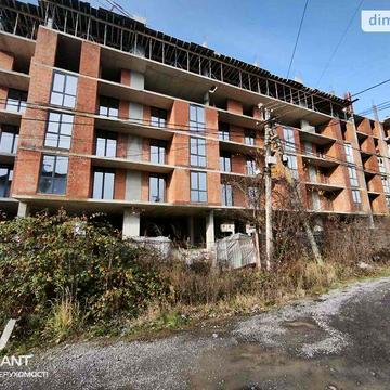 Продаж 2к Квартира Котловинна вулиця