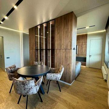 Продам 3 кімнатну квартиру ЖК Грані Гагаріна Дафі Центр Парк 1390$/м2 ЖК Грани